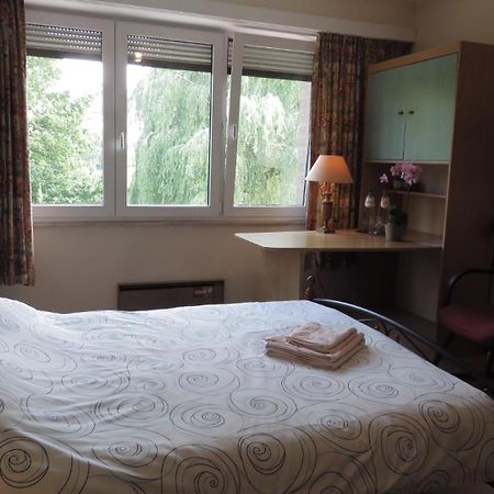 Braine-lʼAlleud Prince D'Orange Bed & Breakfast المظهر الخارجي الصورة