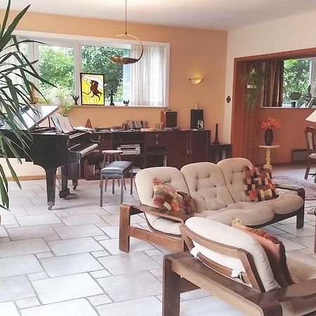 Braine-lʼAlleud Prince D'Orange Bed & Breakfast المظهر الخارجي الصورة