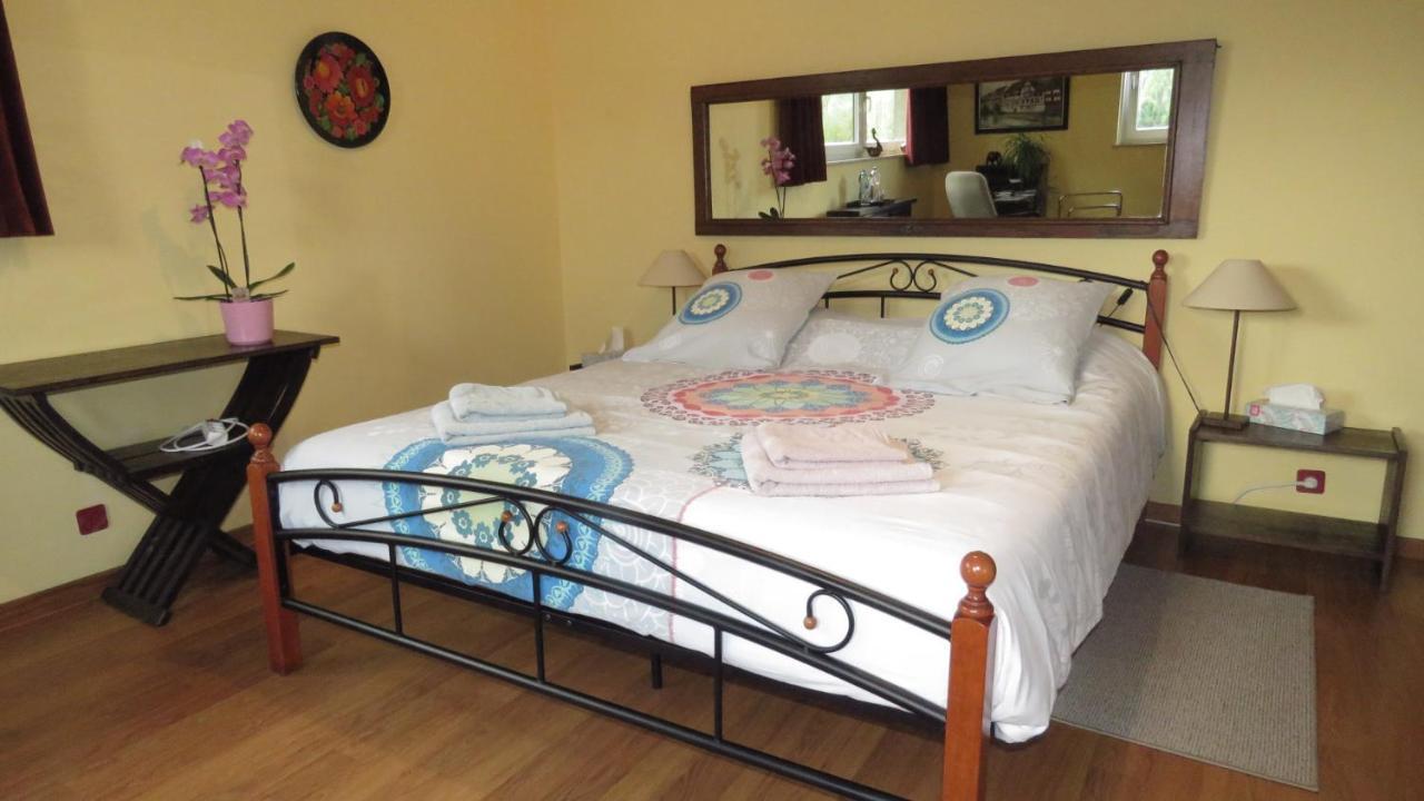 Braine-lʼAlleud Prince D'Orange Bed & Breakfast المظهر الخارجي الصورة