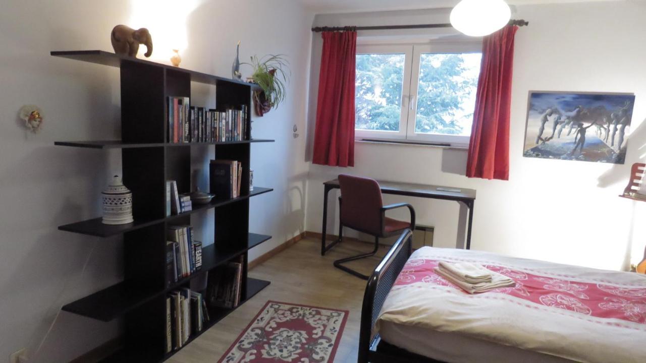 Braine-lʼAlleud Prince D'Orange Bed & Breakfast المظهر الخارجي الصورة