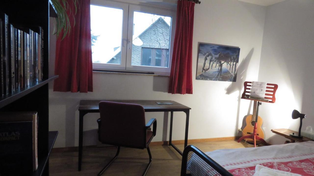 Braine-lʼAlleud Prince D'Orange Bed & Breakfast المظهر الخارجي الصورة