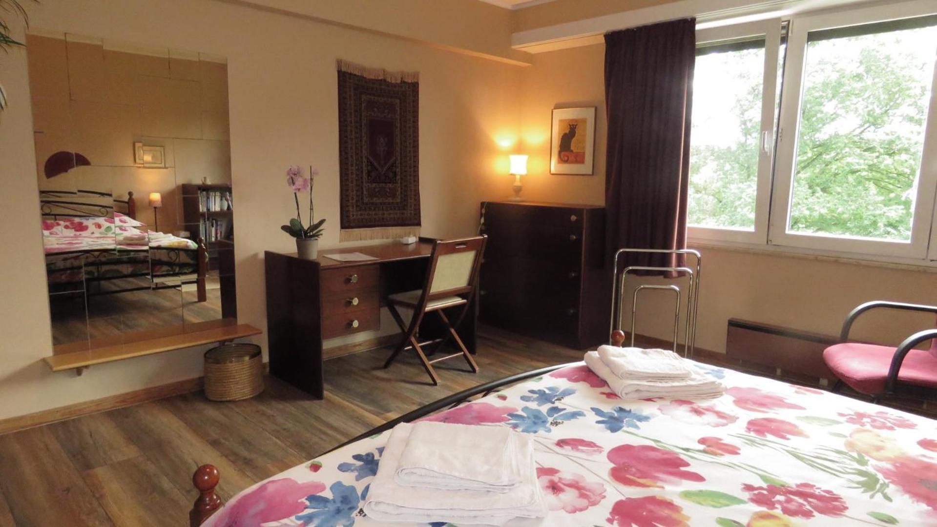 Braine-lʼAlleud Prince D'Orange Bed & Breakfast الغرفة الصورة
