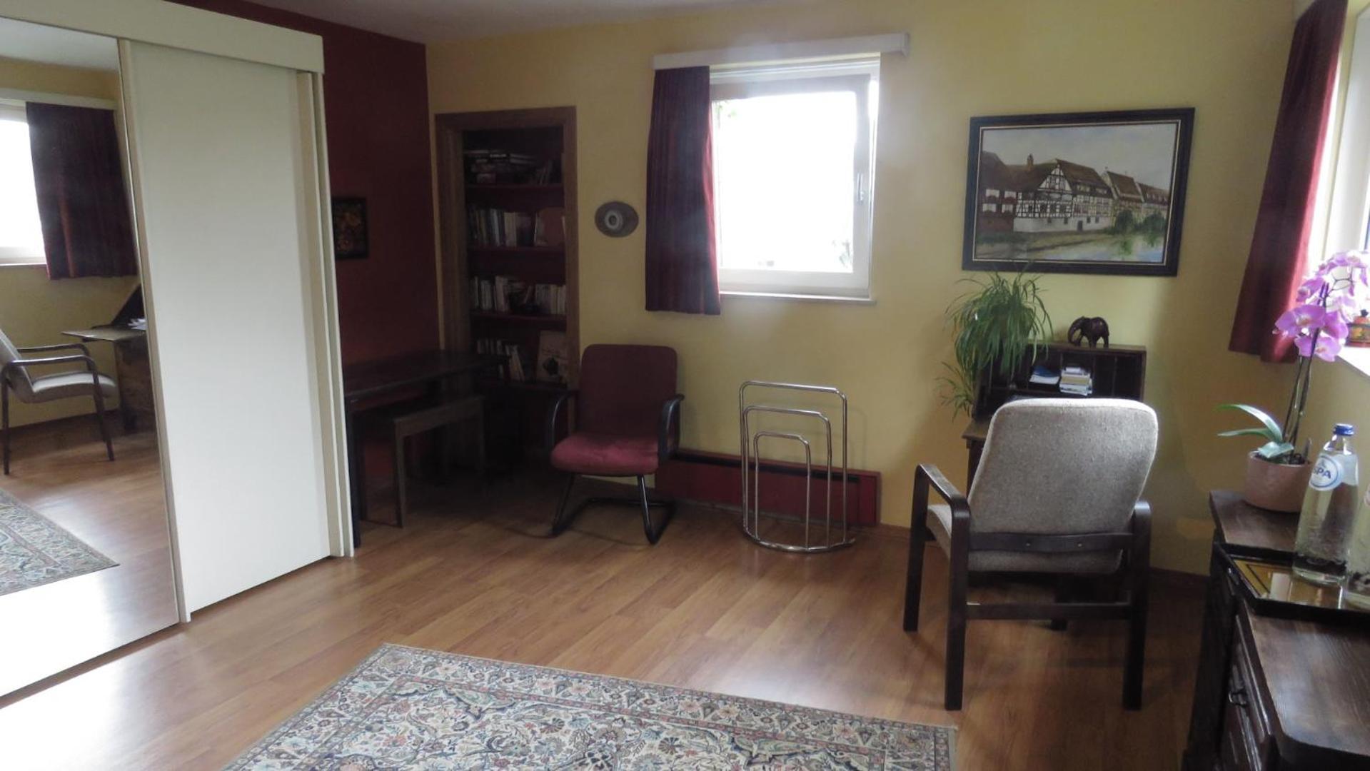 Braine-lʼAlleud Prince D'Orange Bed & Breakfast الغرفة الصورة
