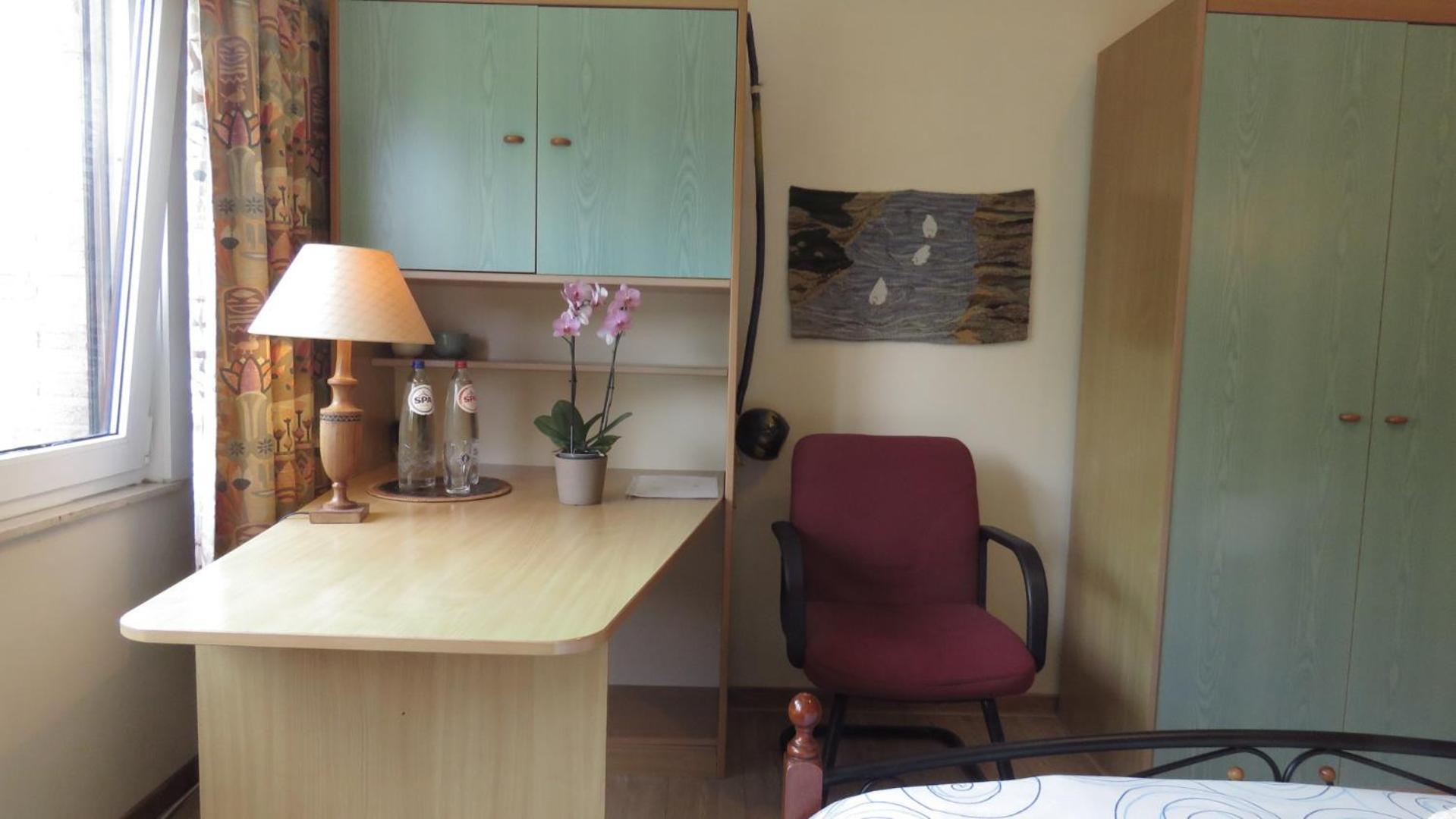Braine-lʼAlleud Prince D'Orange Bed & Breakfast الغرفة الصورة