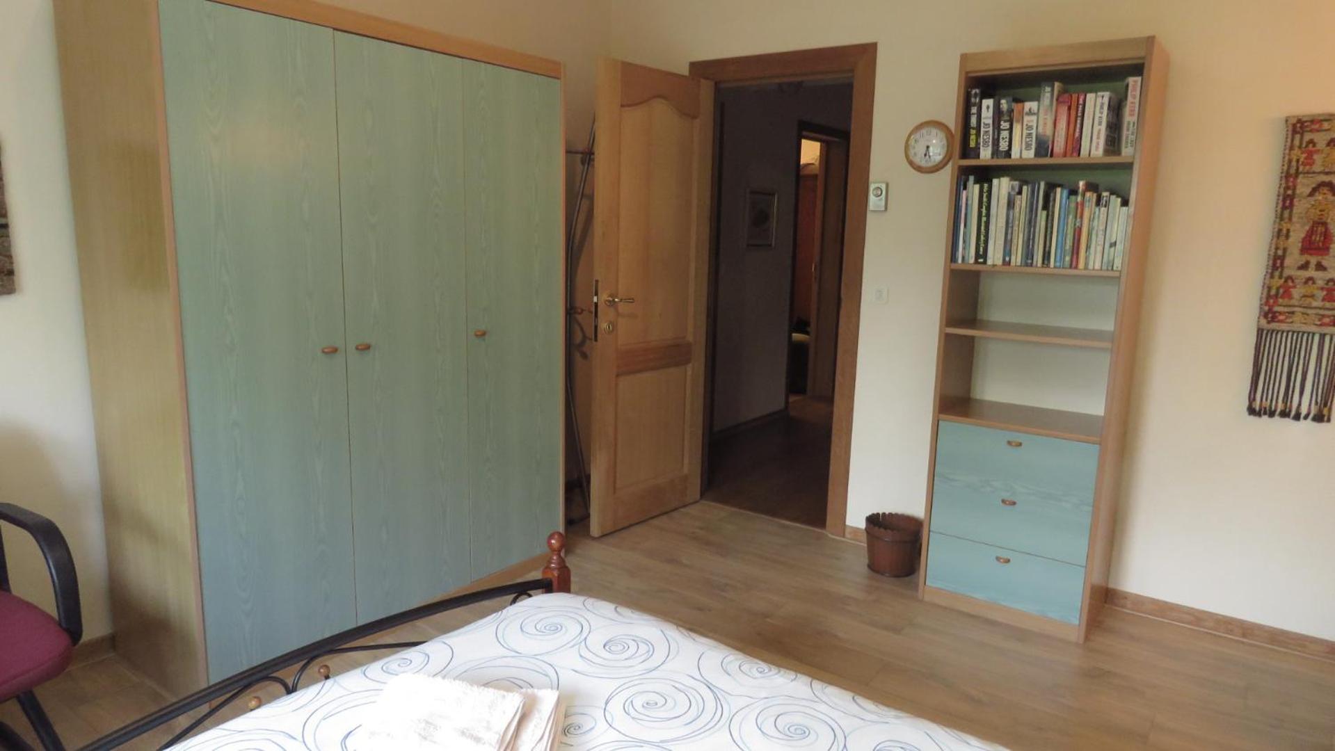 Braine-lʼAlleud Prince D'Orange Bed & Breakfast الغرفة الصورة