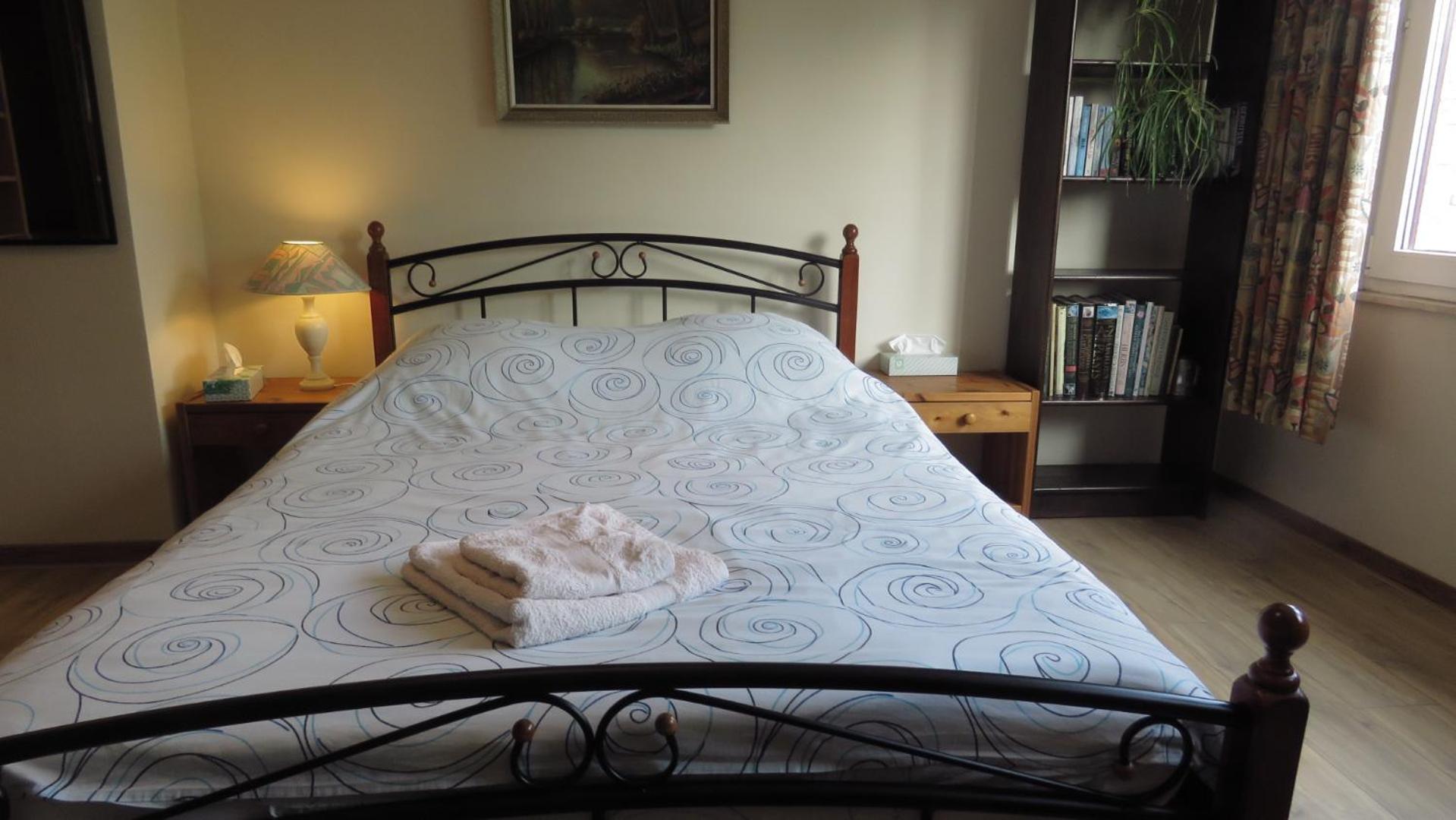 Braine-lʼAlleud Prince D'Orange Bed & Breakfast الغرفة الصورة