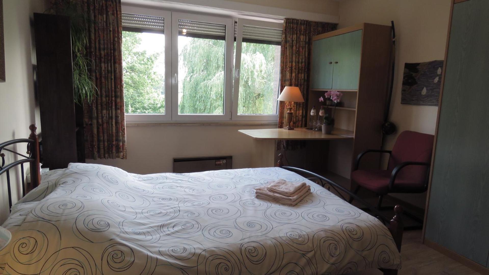 Braine-lʼAlleud Prince D'Orange Bed & Breakfast المظهر الخارجي الصورة