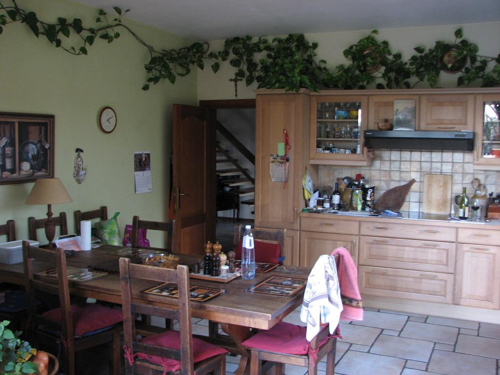 Braine-lʼAlleud Prince D'Orange Bed & Breakfast المظهر الخارجي الصورة