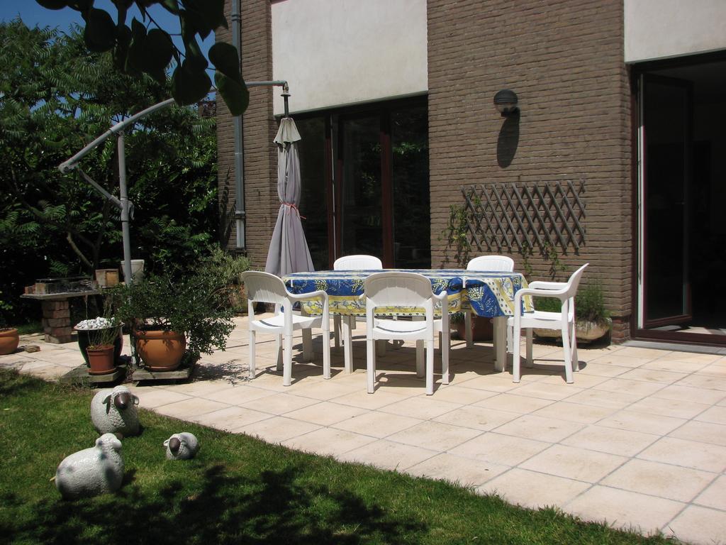 Braine-lʼAlleud Prince D'Orange Bed & Breakfast المظهر الخارجي الصورة