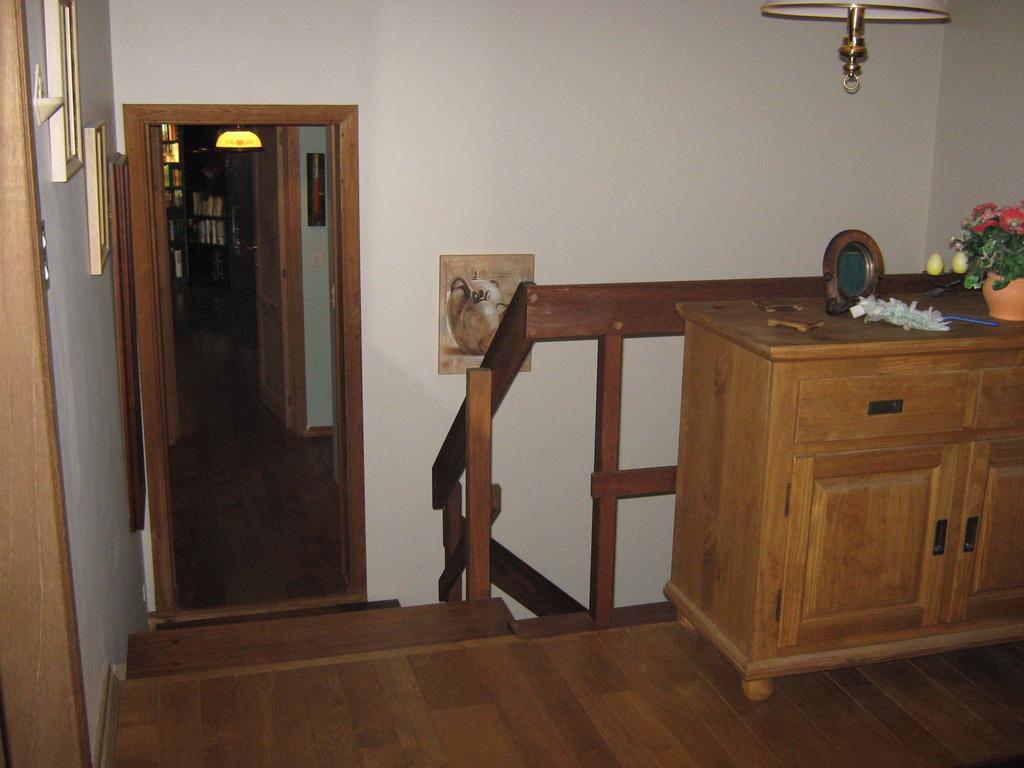 Braine-lʼAlleud Prince D'Orange Bed & Breakfast المظهر الخارجي الصورة