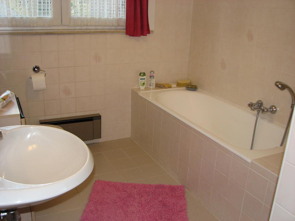 Braine-lʼAlleud Prince D'Orange Bed & Breakfast المظهر الخارجي الصورة