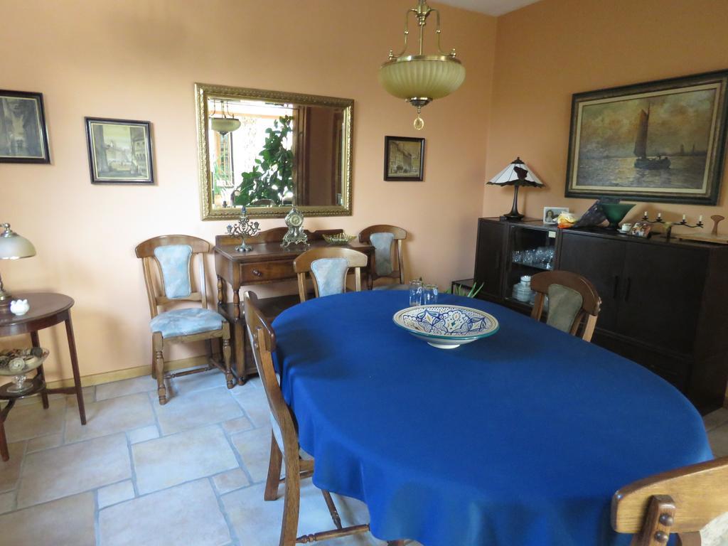 Braine-lʼAlleud Prince D'Orange Bed & Breakfast المظهر الخارجي الصورة