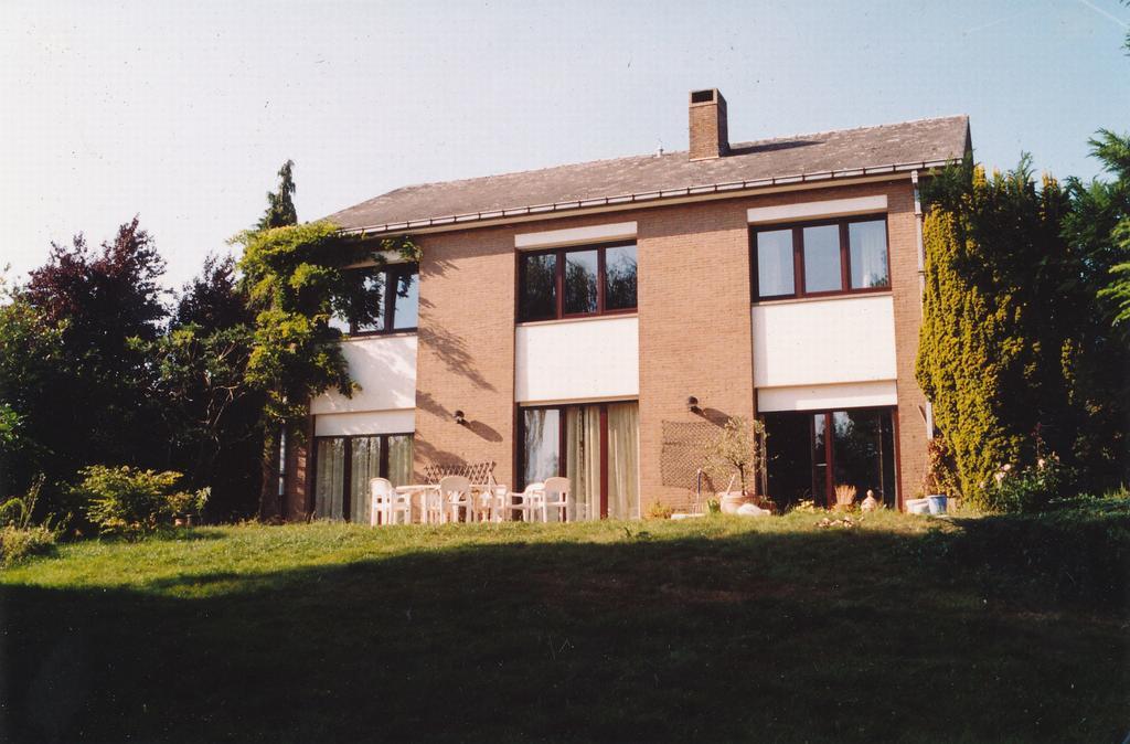 Braine-lʼAlleud Prince D'Orange Bed & Breakfast المظهر الخارجي الصورة